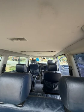 VW T4 2.5 ..151 кс, снимка 17