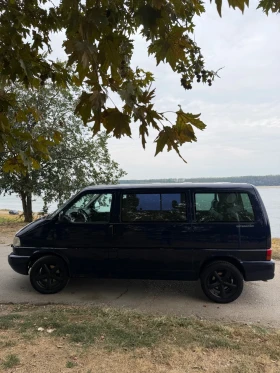 VW T4 2.5 ..151 кс, снимка 8