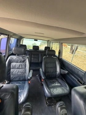 VW T4 2.5 ..151 кс, снимка 13