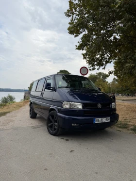 VW T4 2.5 ..151 кс, снимка 1