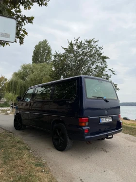 VW T4 2.5 ..151 кс, снимка 5