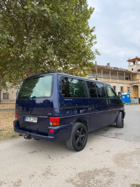 VW T4 2.5 ..151 кс, снимка 4
