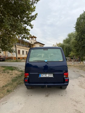 VW T4 2.5 ..151 кс, снимка 6