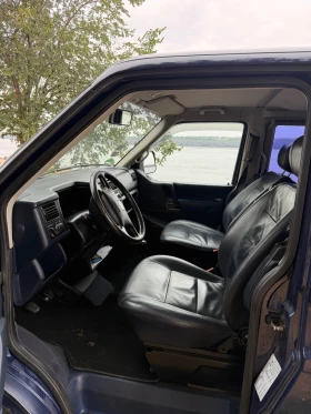 VW T4 2.5 ..151 кс, снимка 16