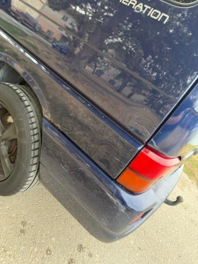 VW T4 2.5 ..151 кс, снимка 10