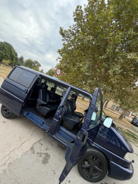 VW T4 2.5 ..151 кс, снимка 15