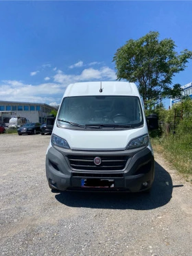 Fiat Ducato Maxi L4H2 , снимка 1