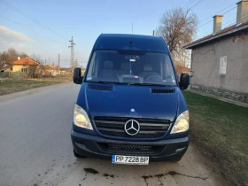 Mercedes-Benz 313 2.2 CDI, снимка 1