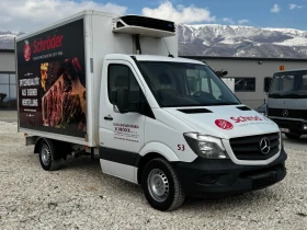 Mercedes-Benz Sprinter 316 EURO 6 - 15 Xarios 300, снимка 2