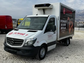 Mercedes-Benz Sprinter 316 EURO 6 - 15 Xarios 300, снимка 1