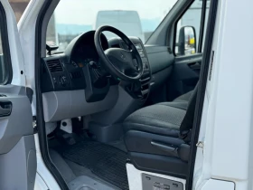 Mercedes-Benz Sprinter 316 EURO 6 - 15 Xarios 300, снимка 8