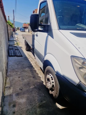 Обява за продажба на Mercedes-Benz Sprinter 418 3.0 МАКСИ ~30 000 лв. - изображение 1