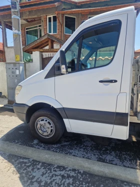 Обява за продажба на Mercedes-Benz Sprinter 418 3.0 МАКСИ ~30 000 лв. - изображение 2