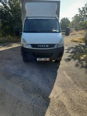 Обява за продажба на Iveco 35c18 35c18.3.0. 3.5 klima  ~18 000 лв. - изображение 1