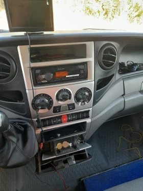 Обява за продажба на Iveco 35c18 35c18.3.0. 3.5 klima  ~18 000 лв. - изображение 11