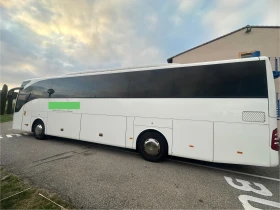 Mercedes-Benz Tourismo 15 RHD 12m Lux Line, снимка 6
