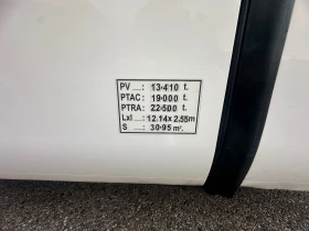 Mercedes-Benz Tourismo 15 RHD 12m Lux Line, снимка 8