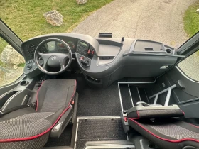 Mercedes-Benz Tourismo 15 RHD 12m Lux Line, снимка 14