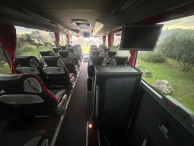 Mercedes-Benz Tourismo 15 RHD 12m Lux Line, снимка 13