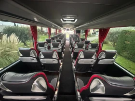 Mercedes-Benz Tourismo 15 RHD 12m Lux Line, снимка 12