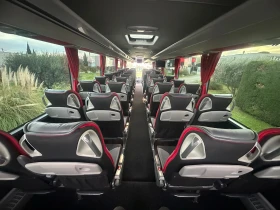 Mercedes-Benz Tourismo 15 RHD 12m Lux Line, снимка 11