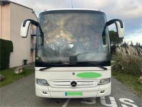 Mercedes-Benz Tourismo 15 RHD 12m Lux Line, снимка 3