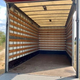 Iveco Daily Падащ борд-Странична врата-до 3.5тона, снимка 13 - Бусове и автобуси - 53654282