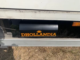 Iveco Daily Падащ борд-Странична врата-до 3.5тона, снимка 15 - Бусове и автобуси - 53654282