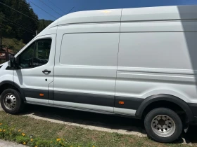 Ford Transit undefined | Auto.bg — изображение 5