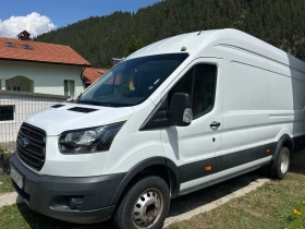 Ford Transit undefined | Auto.bg — изображение 6