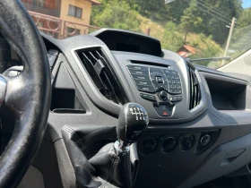 Ford Transit undefined | Auto.bg — изображение 11