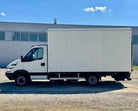 Iveco Daily ����� ����* ��������� �����* �� 3.5�* �������� ��� | Mobile.bg � ����� ������ 4