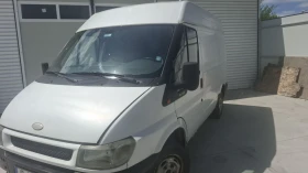 Ford Transit | Mobile.bg � ����� ������ 2