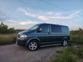 VW T5 2.5TDI | Auto.bg — изображение 4