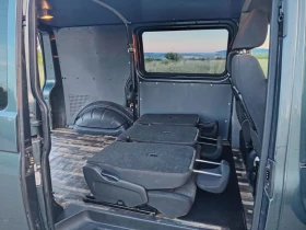 VW T5 2.5TDI | Auto.bg — изображение 13