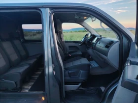 VW T5 2.5TDI | Auto.bg — изображение 10