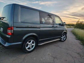 VW T5 2.5TDI | Auto.bg — изображение 8