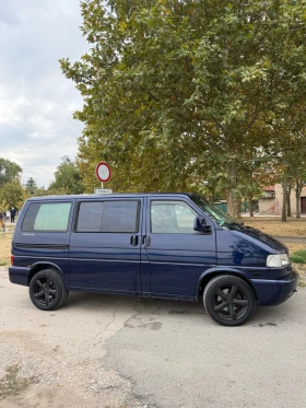 VW T4 2.5 ..151 �� | Mobile.bg � ����� ������ 7