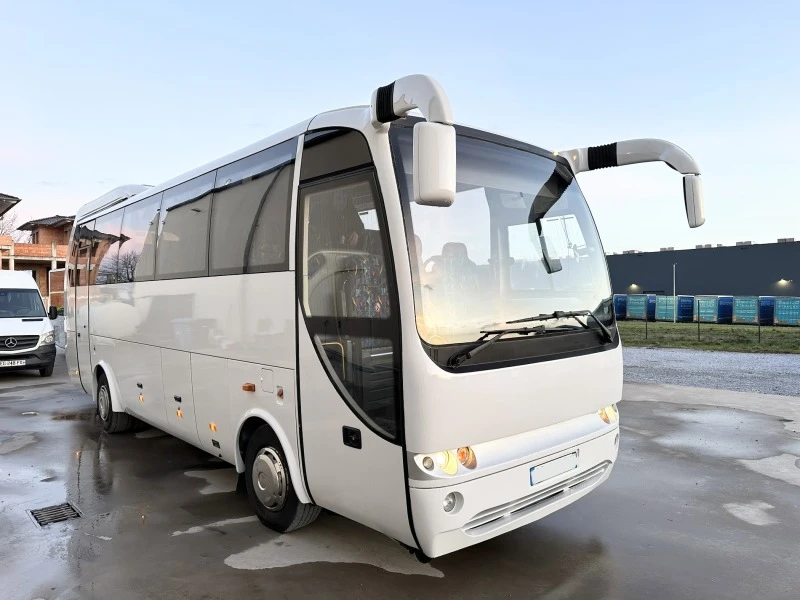 Temsa Opalin 8, снимка 1 - Бусове и автобуси - 47599450