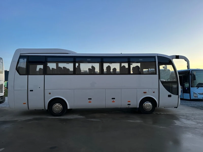 Temsa Opalin 8, снимка 7 - Бусове и автобуси - 46507398