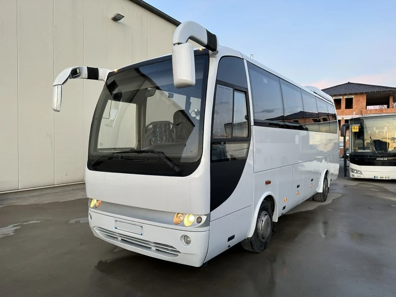 Temsa Opalin 8, снимка 2 - Бусове и автобуси - 47599450