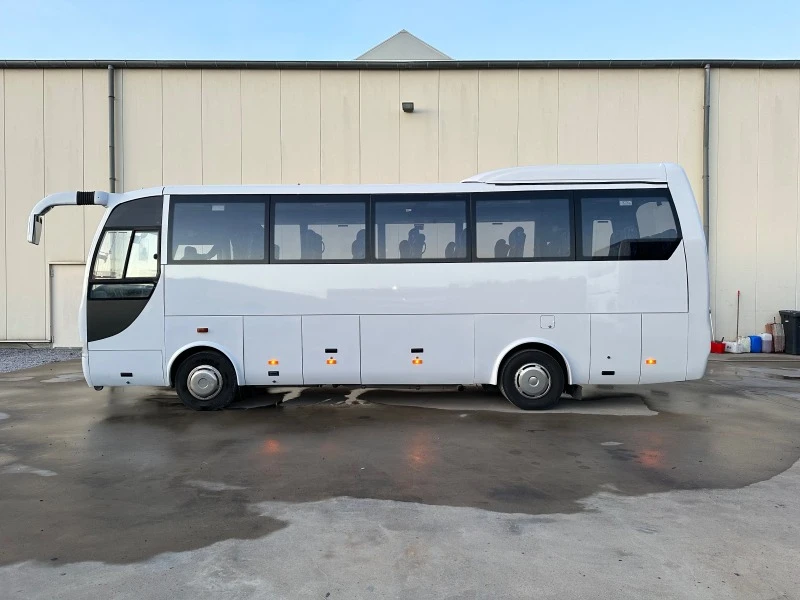 Temsa Opalin 8, снимка 6 - Бусове и автобуси - 47599450