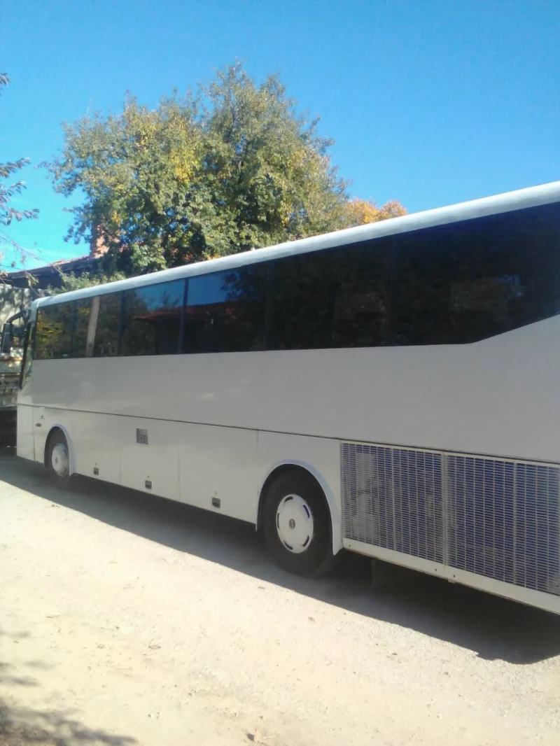 Bova Fhd12360 Fhd 12360, снимка 2 - Бусове и автобуси - 47832865