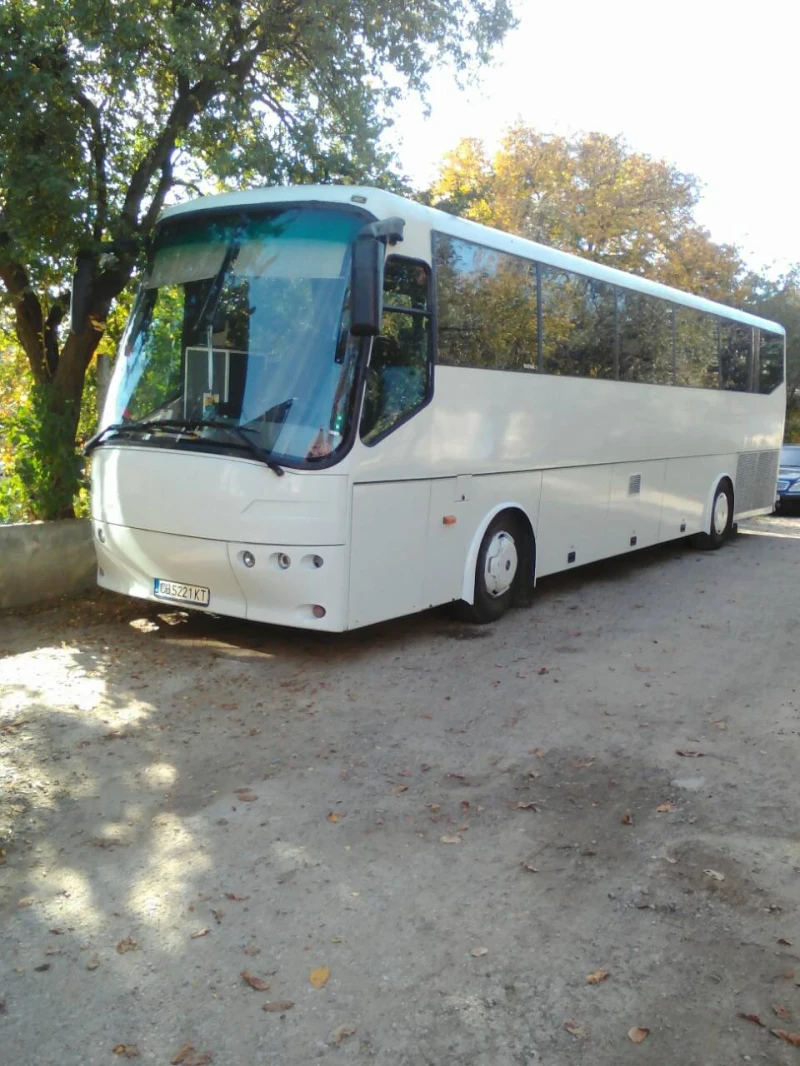 Bova Fhd12360 Fhd 12360, снимка 1 - Бусове и автобуси - 47832865