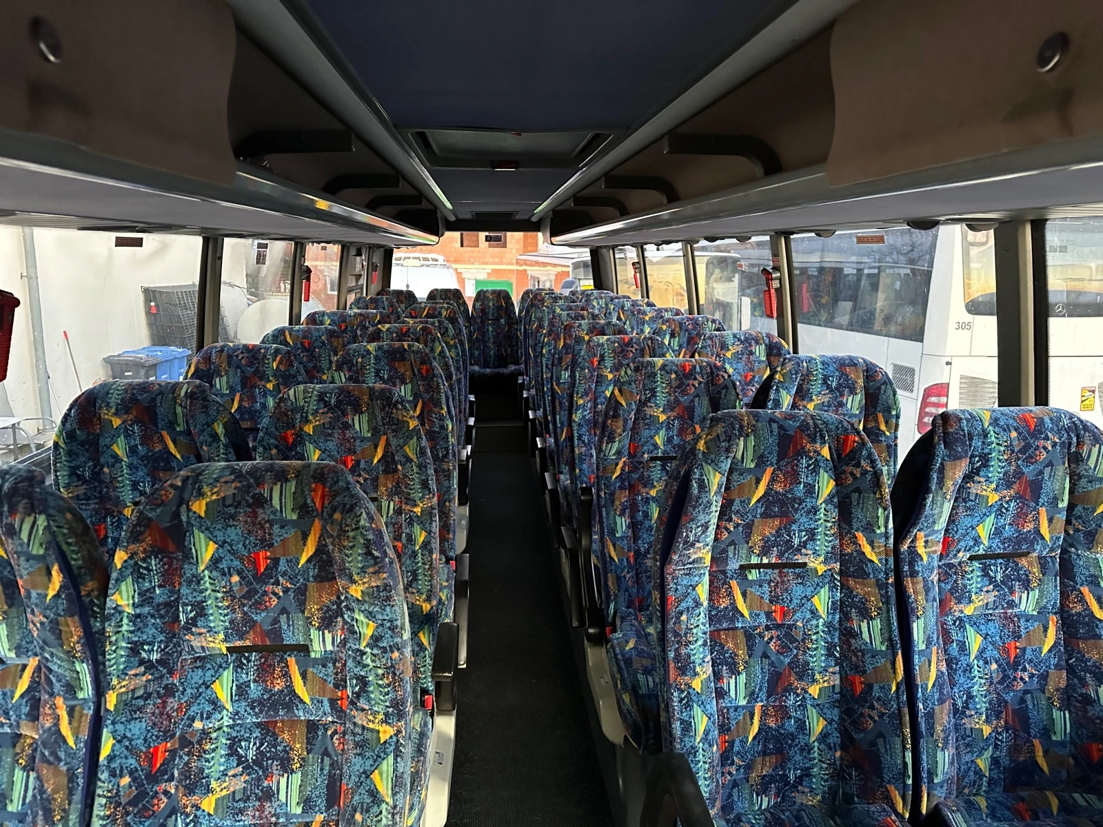 Temsa Opalin 8 | Mobile.bg   13