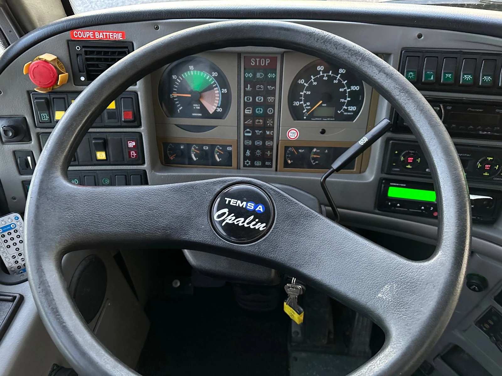 Temsa Opalin 8 | Mobile.bg   11