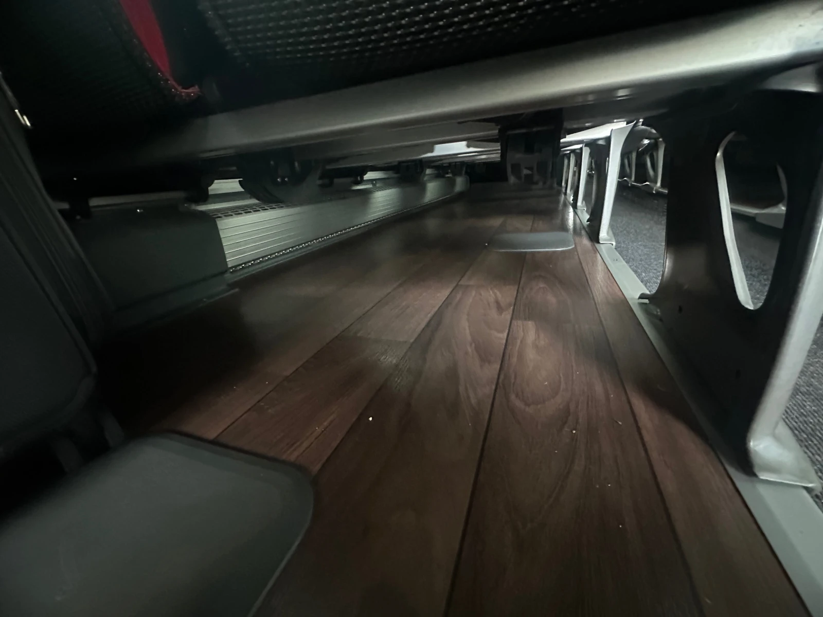 Mercedes-Benz Tourismo 15 RHD 12m Lux Line | Mobile.bg � ����������� 17