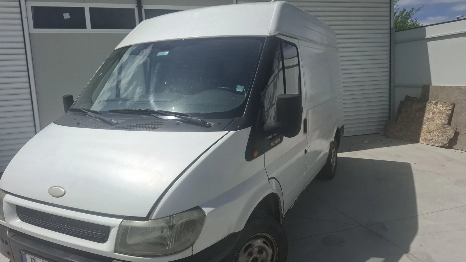 Ford Transit | Mobile.bg � ����������� 2