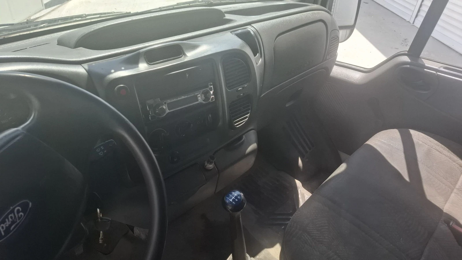 Ford Transit | Mobile.bg � ����������� 7