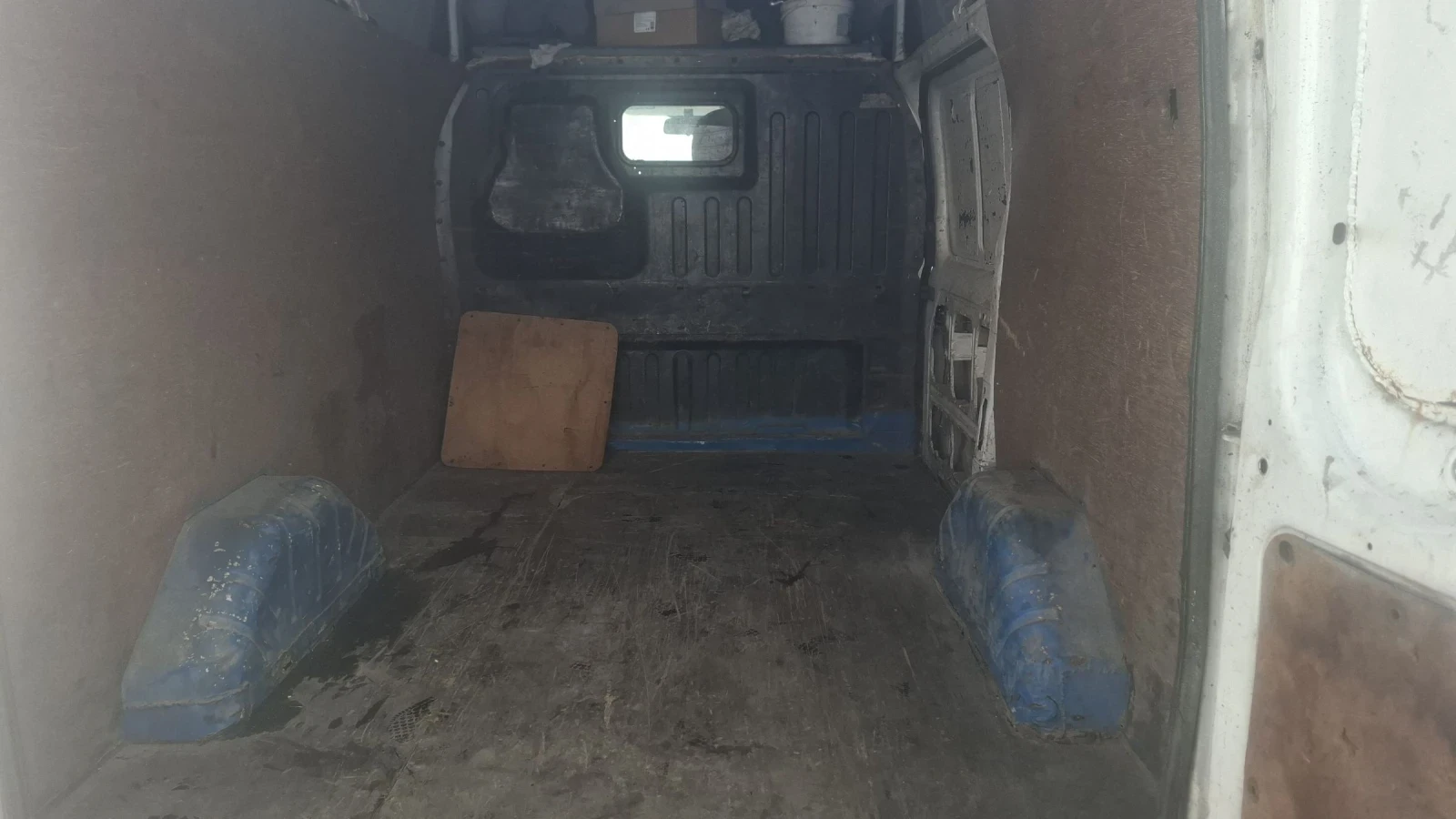 Ford Transit | Mobile.bg � ����������� 4